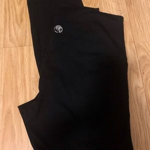 Till You Collapse Resiliant Leggings